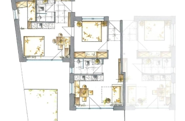 Residence Ahrn Nature Apartment ****
