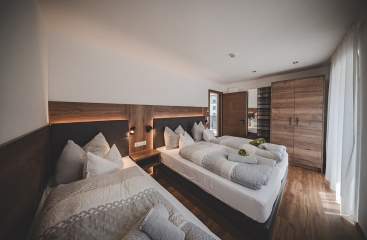 Residence Barbara ***
