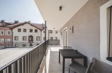 Residence Barbara ***