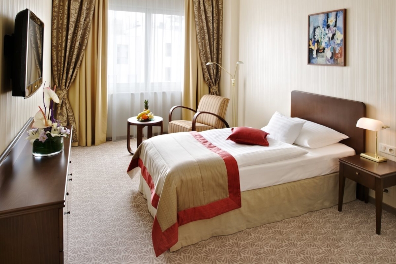 Hotel Hotel Devín  dovolená