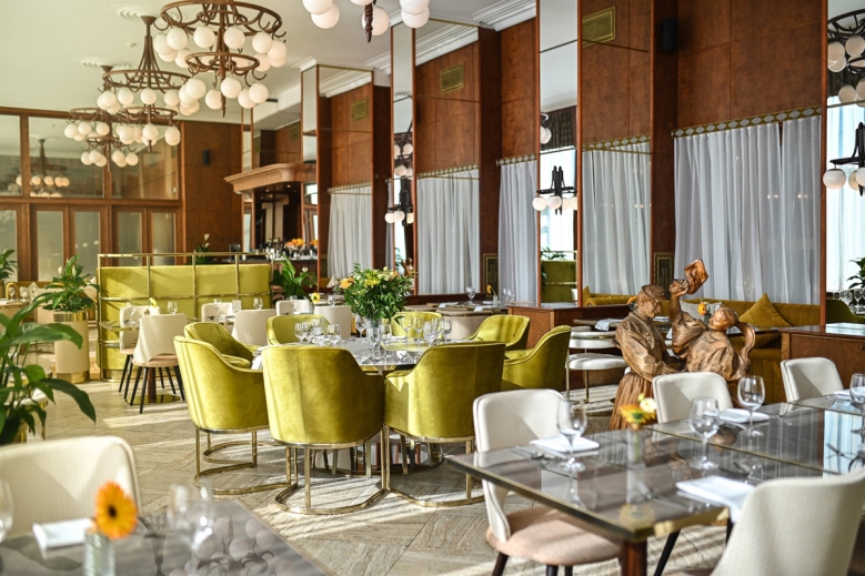 Hotel Hotel Devín  dovolená