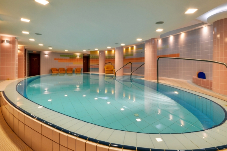 Hotel Hotel Devín  dovolená