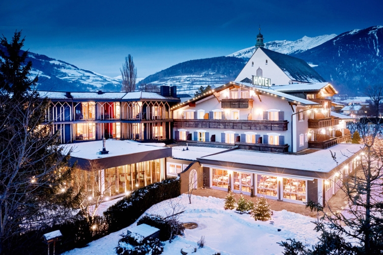 Hotel Hotel Engels Park