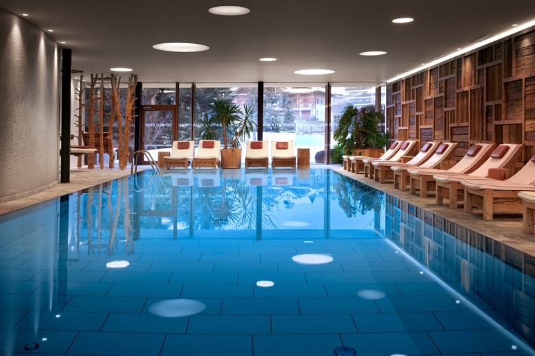Hotel Hotel Engels Park