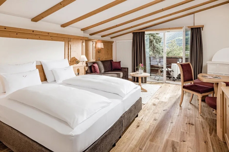 Hotel Hotel Engels Park