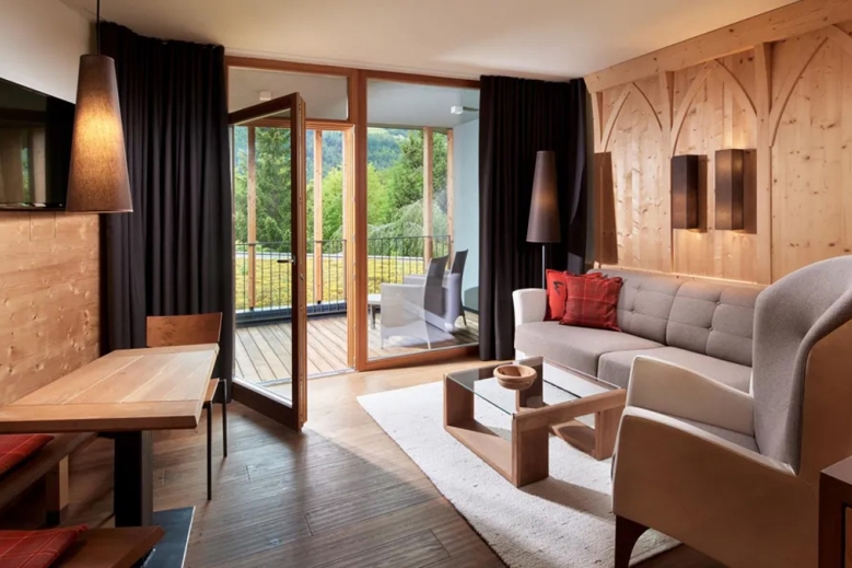 Hotel Hotel Engels Park