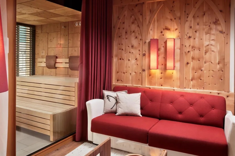 Hotel Hotel Engels Park