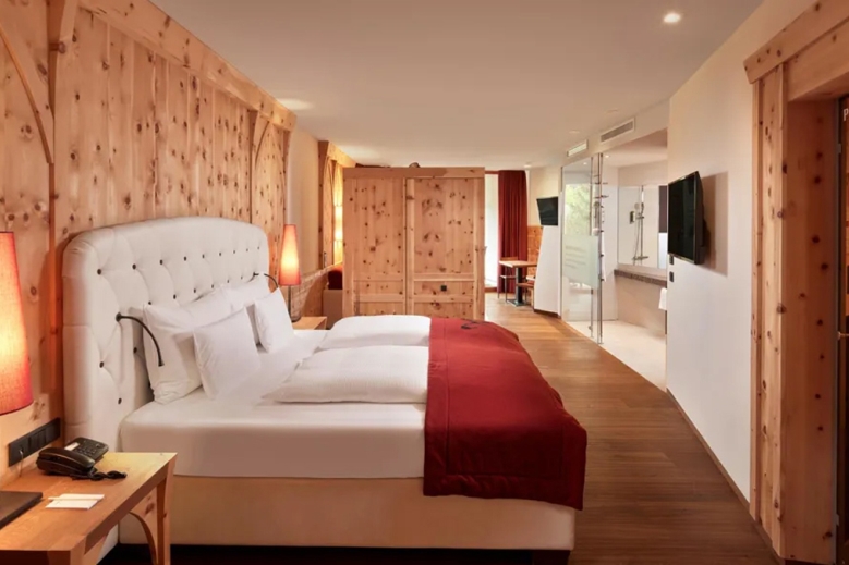 Hotel Hotel Engels Park