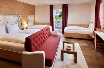 Hotel Engels Park ****