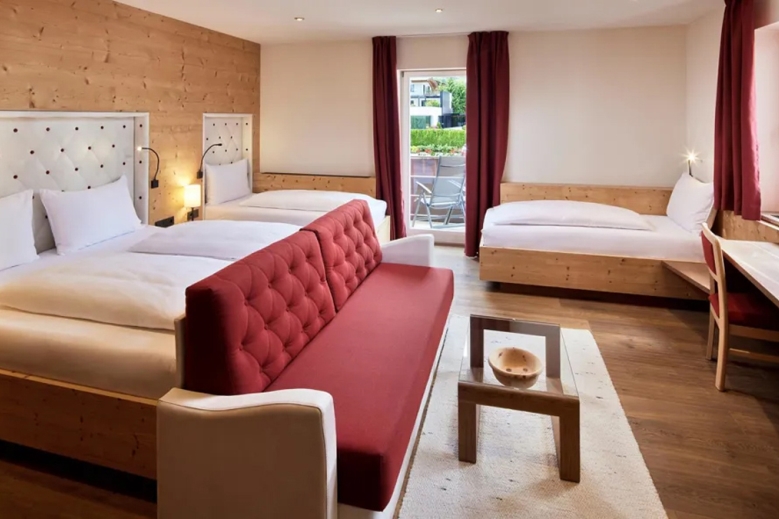 Hotel Hotel Engels Park