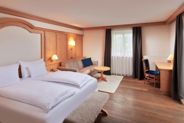 Hotel Hotel Engels Park