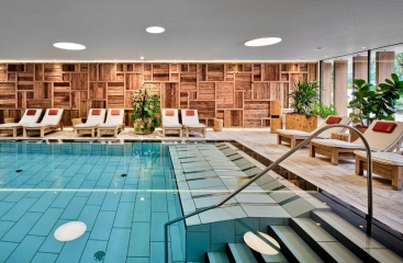 Hotel Engels Park ****