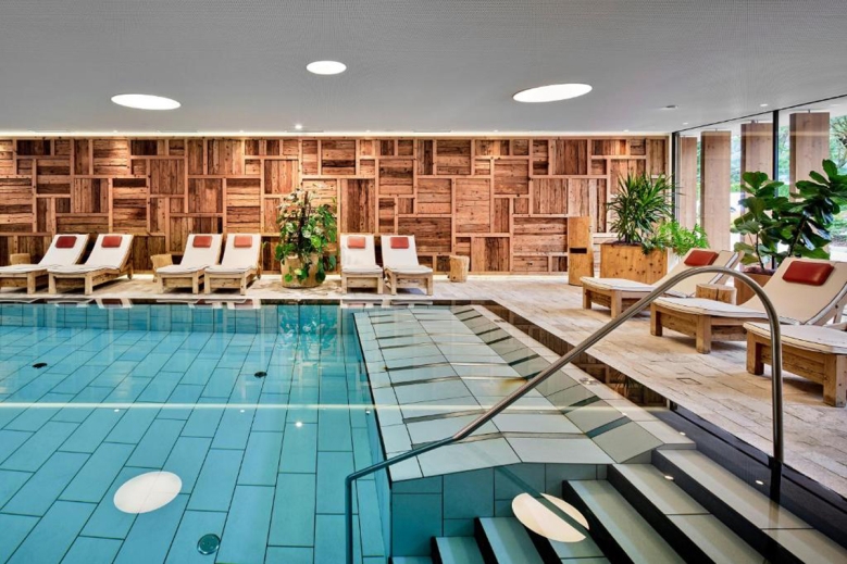 Hotel Hotel Engels Park