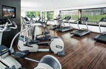 Hotel Engels Park ****