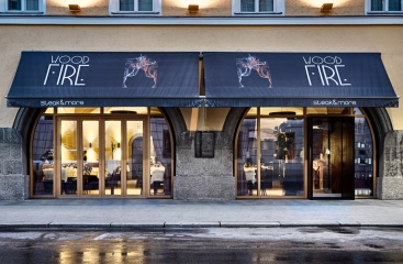 Hotel Grauer B�r ****