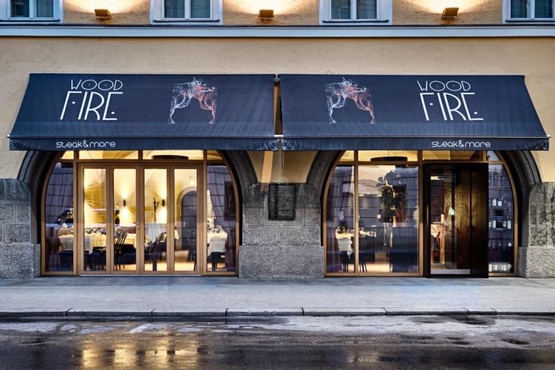Hotel Hotel Grauer Bär dovolenka