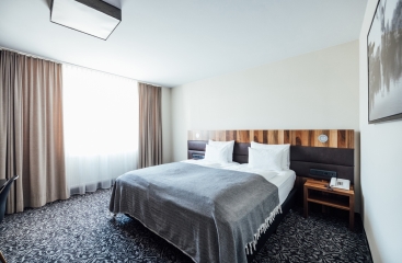 Hotel Grauer B�r ****