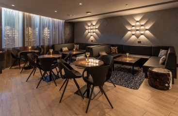 Hotel Grauer B�r ****