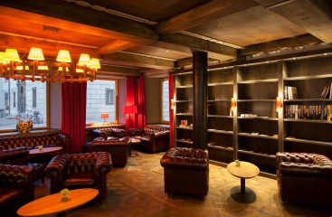 Hotel Grauer B�r ****