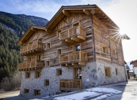Residence I Cavezal