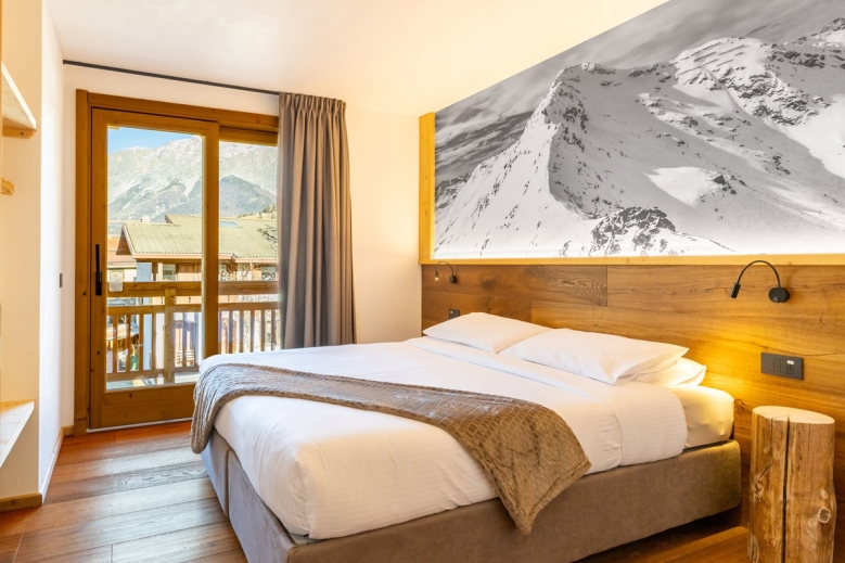 Hotel Residence I Cavezal