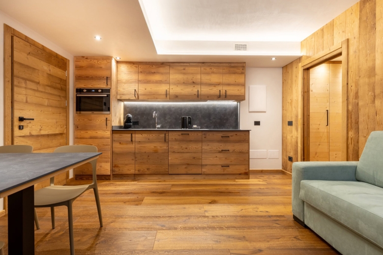 Hotel Residence I Cavezal