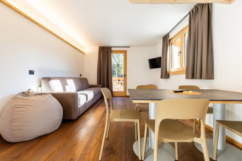 Hotel Residence I Cavezal