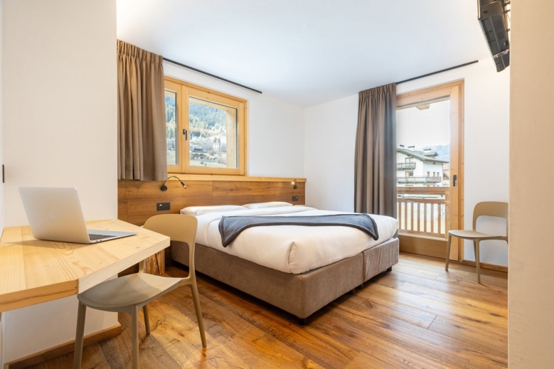 Hotel Residence I Cavezal