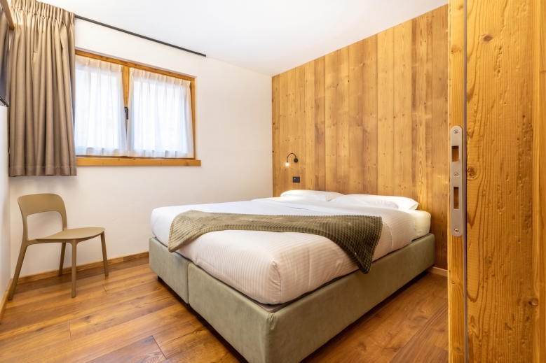 Hotel Residence I Cavezal