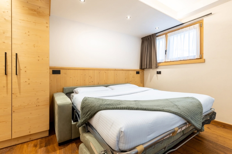 Hotel Residence I Cavezal