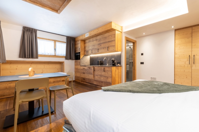Hotel Residence I Cavezal