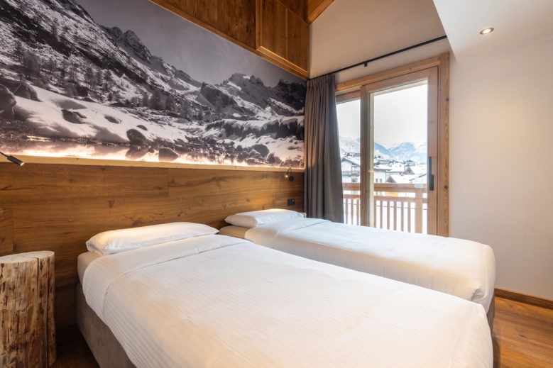 Hotel Residence I Cavezal