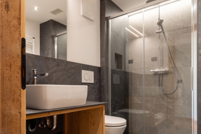 Hotel Residence I Cavezal
