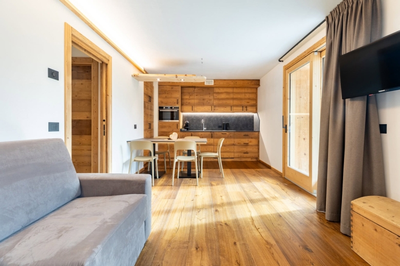 Hotel Residence I Cavezal