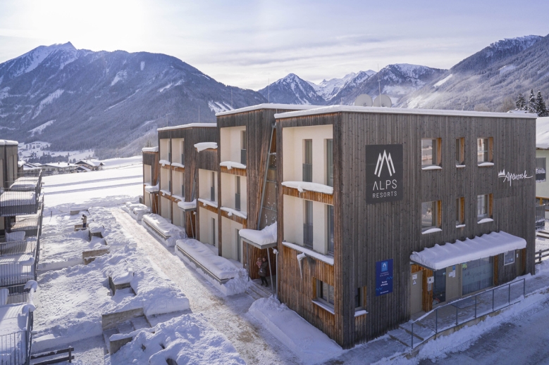 Hotel Alpenrock Schladming by ALPS RESORTS