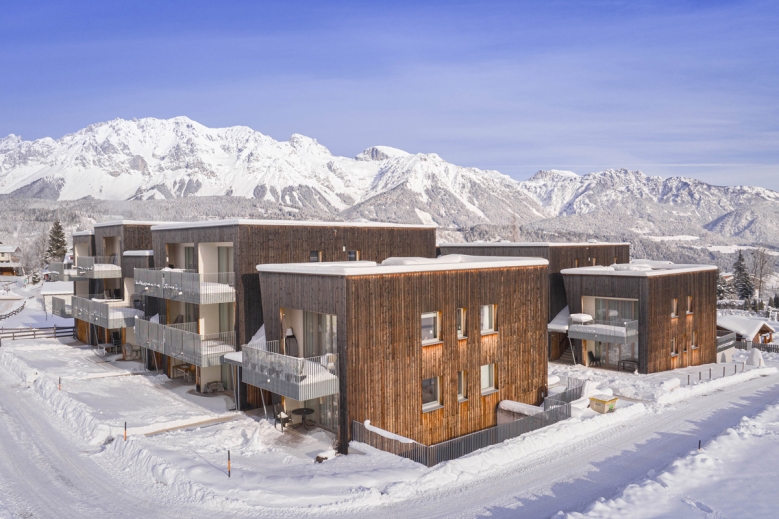 Hotel Alpenrock Schladming by ALPS RESORTS