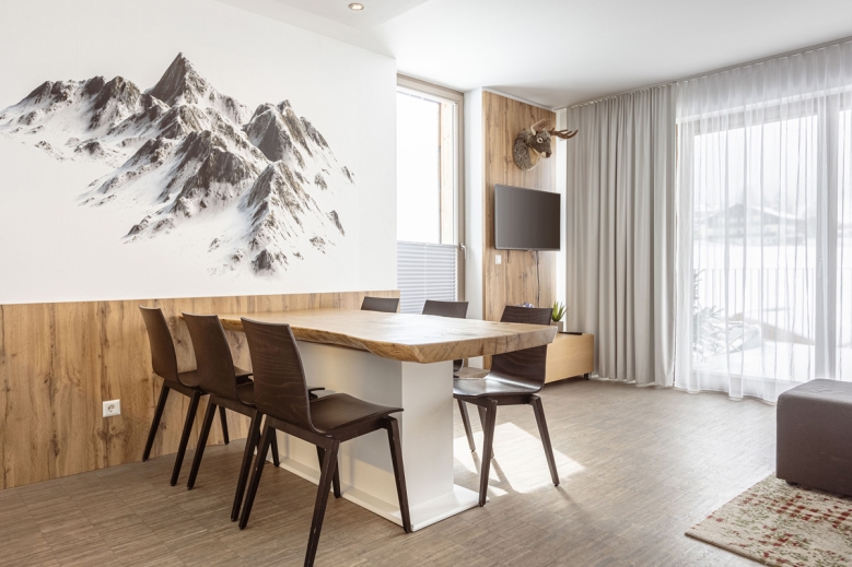 Hotel Alpenrock Schladming by ALPS RESORTS