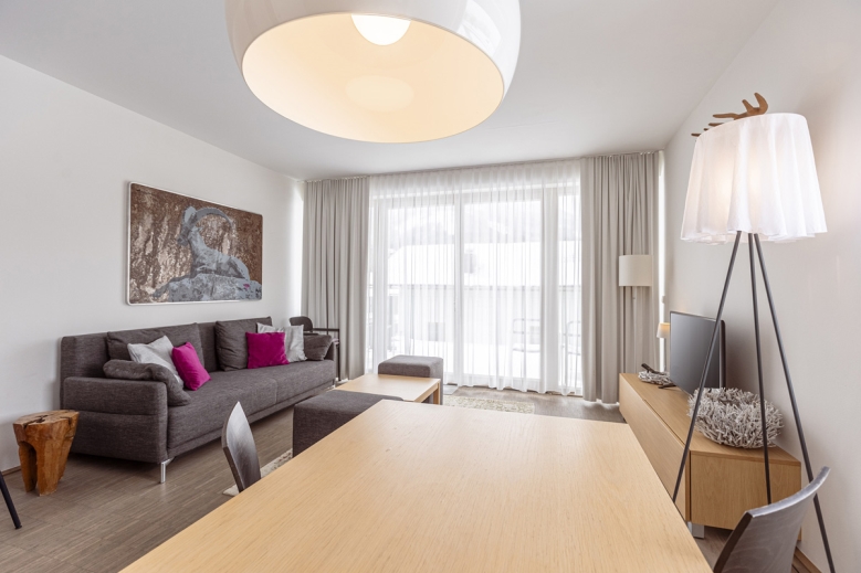 Hotel Alpenrock Schladming by ALPS RESORTS