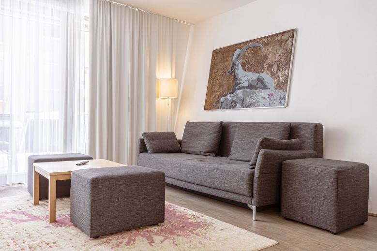 Hotel Alpenrock Schladming by ALPS RESORTS