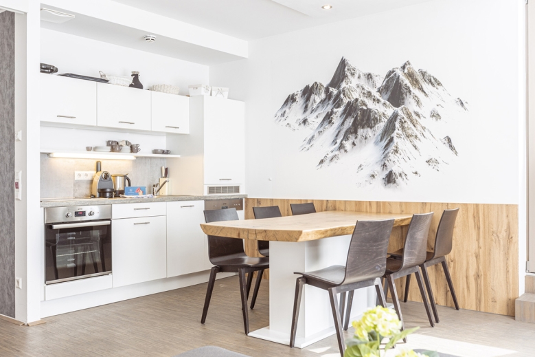 Hotel Alpenrock Schladming by ALPS RESORTS