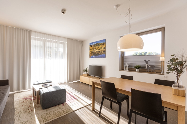 Hotel Alpenrock Schladming by ALPS RESORTS
