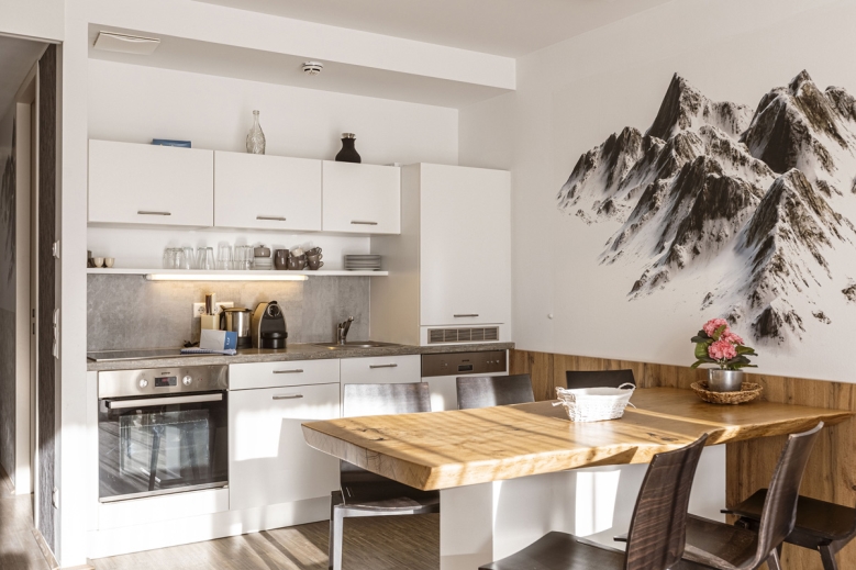 Hotel Alpenrock Schladming by ALPS RESORTS
