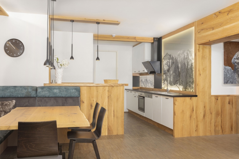 Hotel Alpenrock Schladming by ALPS RESORTS