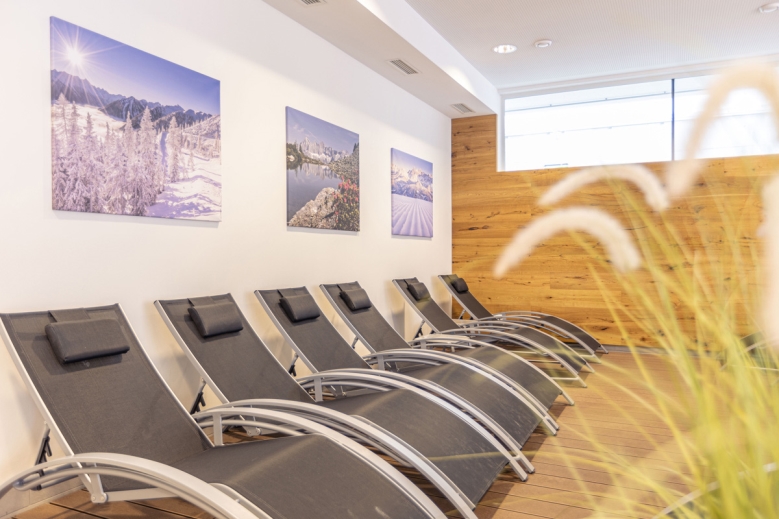 Hotel Alpenrock Schladming by ALPS RESORTS