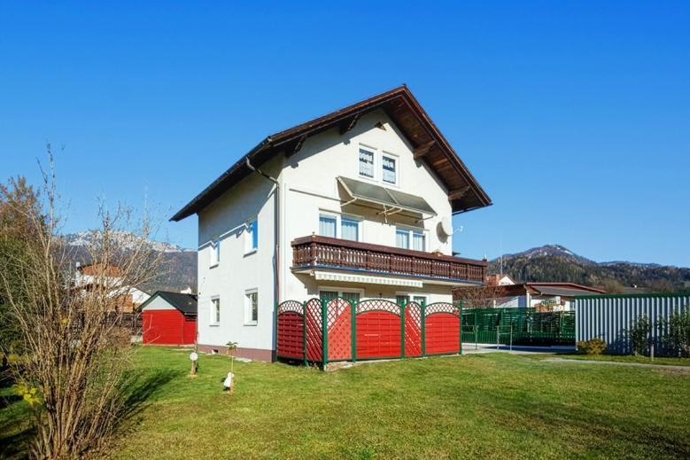 Hotel Apartmán Warscheneck dovolená