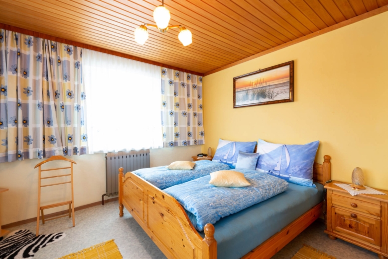 Hotel Apartmán Warscheneck dovolená