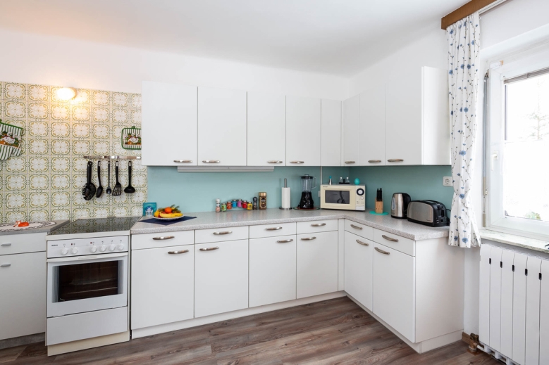 Hotel Apartmán Warscheneck dovolená
