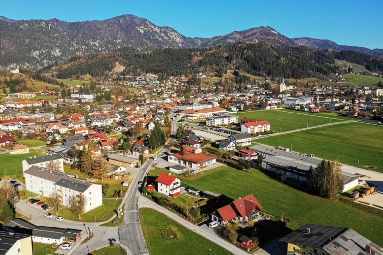Hotel Apartmán Warscheneck dovolená