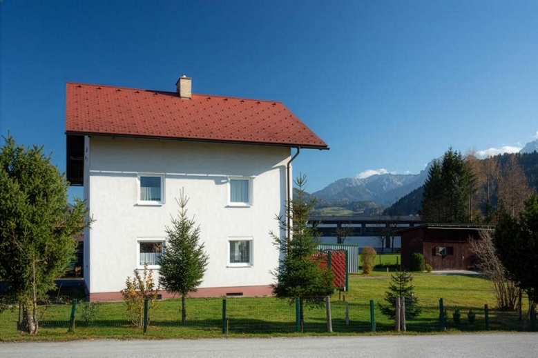 Hotel Apartmán Warscheneck dovolená