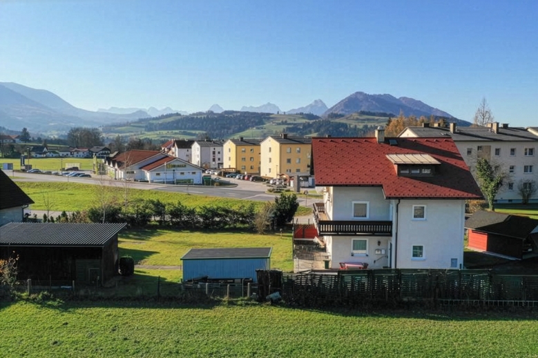 Hotel Apartmán Warscheneck dovolená